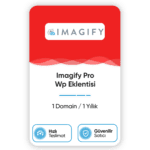 Imagify Pro Wp Eklentisi