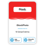 iStockPhoto – 10 Görsel
