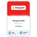 Mangools SEO – 10 Günlük