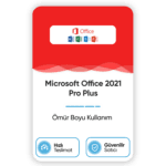 Microsoft Office 2021 Pro Plus