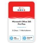 Office 365 Pro Plus