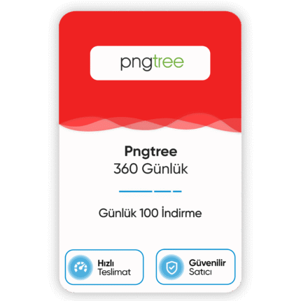 PngTree – 360 Günlük