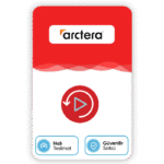 Arctera Backup Exec Lisans