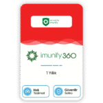 Imunify360 Lisans VPS – 1 Yıllık