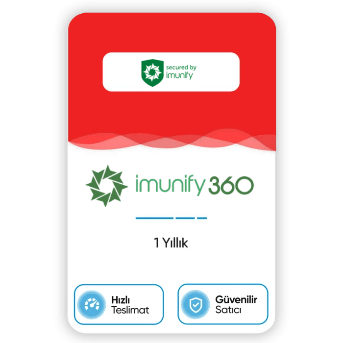 imunify360