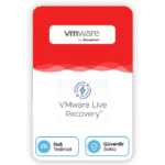 VMware Live Recovery Lisansı