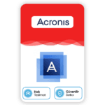 Acronis True Image 2021 3 Devices Lisans
