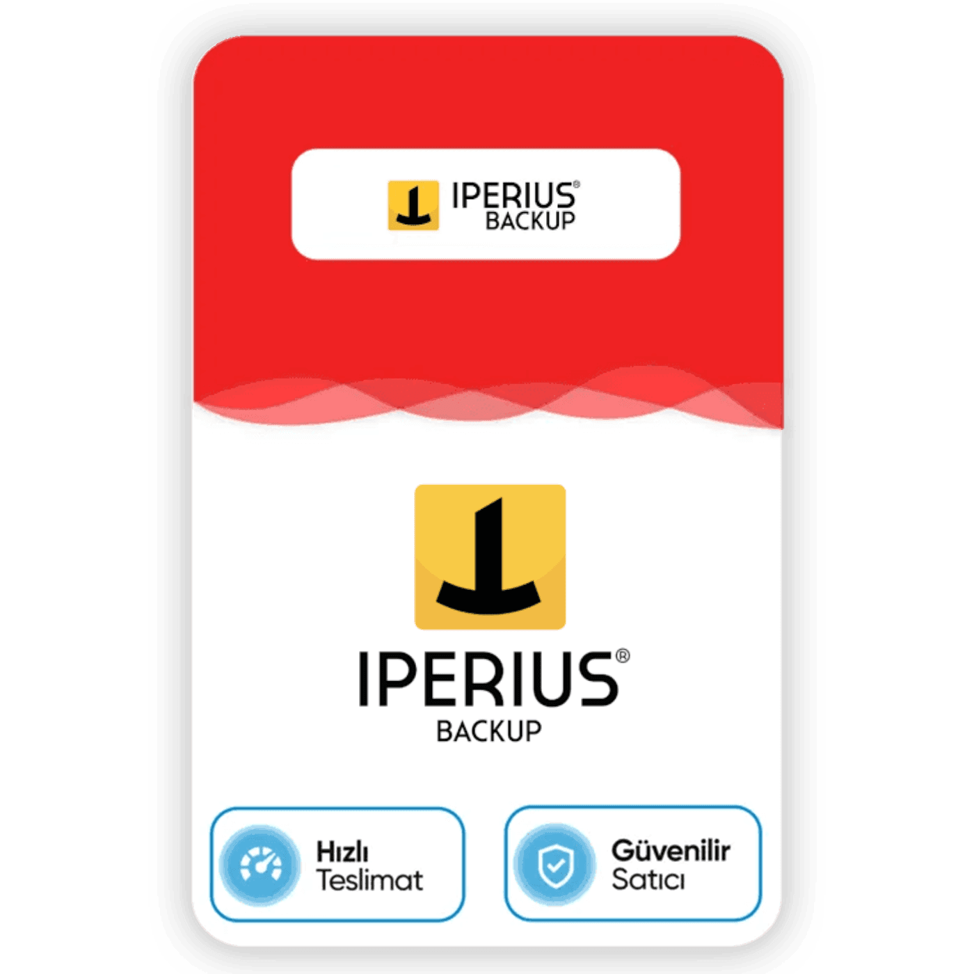 iperiusbackup Iperius Backup FULL - Görsel 1
