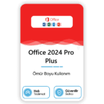 Microsoft Office 2024 Pro Plus