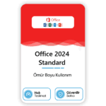 Microsoft Office 2024 Standard
