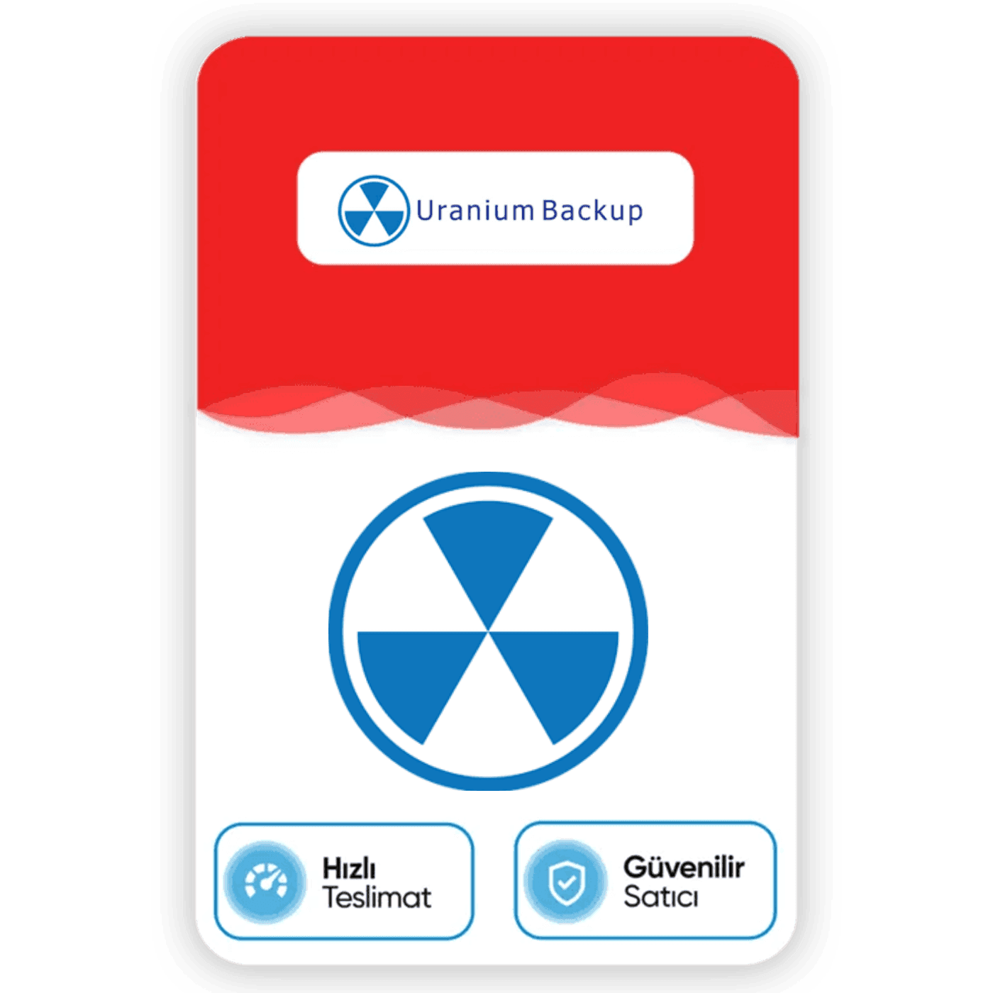 uraniumbackup Uranium Backup Gold - Görsel 1