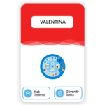Valentina Server